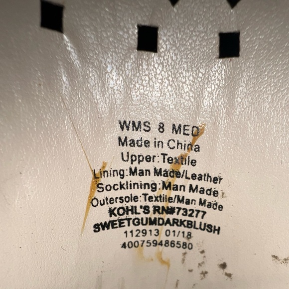 Pink Heels - Picture 3 of 10